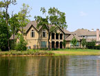 Featured homes for sale in Woodlands Texas