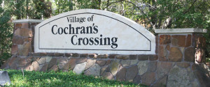 The Woodlands Cochran's Crossing Village find homes and property for sale woodlands texas