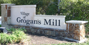 The Woodlands Grogan's Mill Village search woodlands mls homes for sale