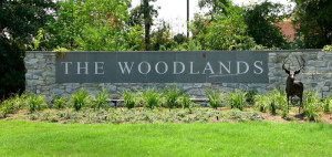 Woodlands Properties for Sale Woodlands Texas MLS