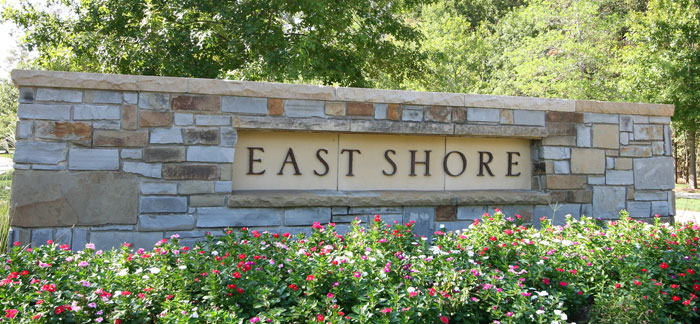 property for sale homes for sale realty The Woodlands East Shore Village